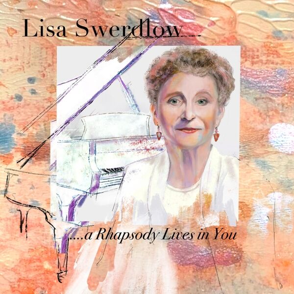 Cover art for A Rhapsody Lives in You